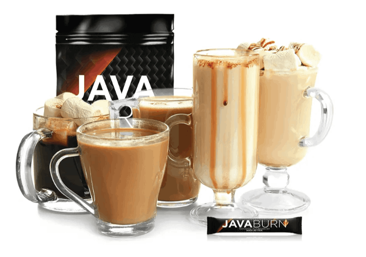 Java Burn